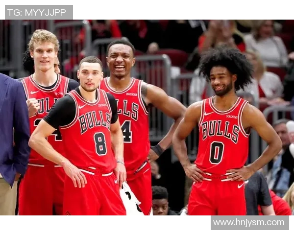 NBA公牛与骑士精彩对决视频直播全程回顾与分析