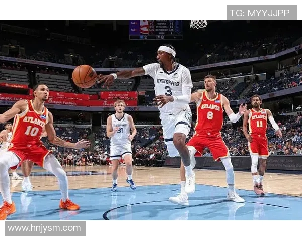 NBA老鹰与灰熊精彩对决直播全程回顾及赛后分析