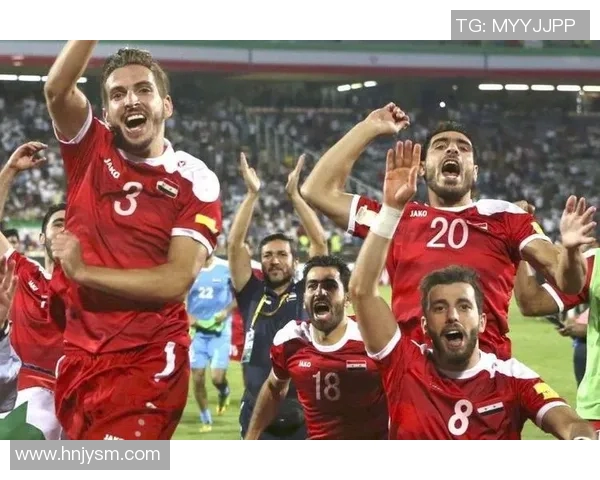 中国与叙利亚足球竞彩对决分析及赛前预测全攻略