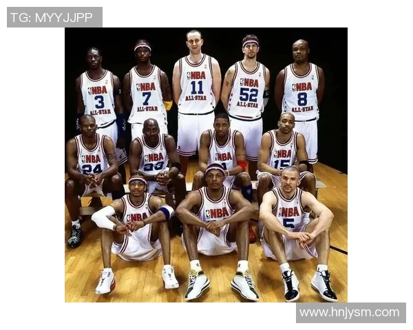 乔丹克拉克森在NBA的辉煌历程与个人成长故事解析